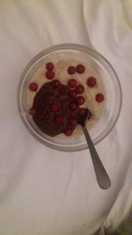 porridge