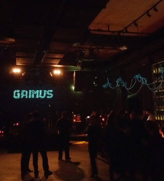 grimus
