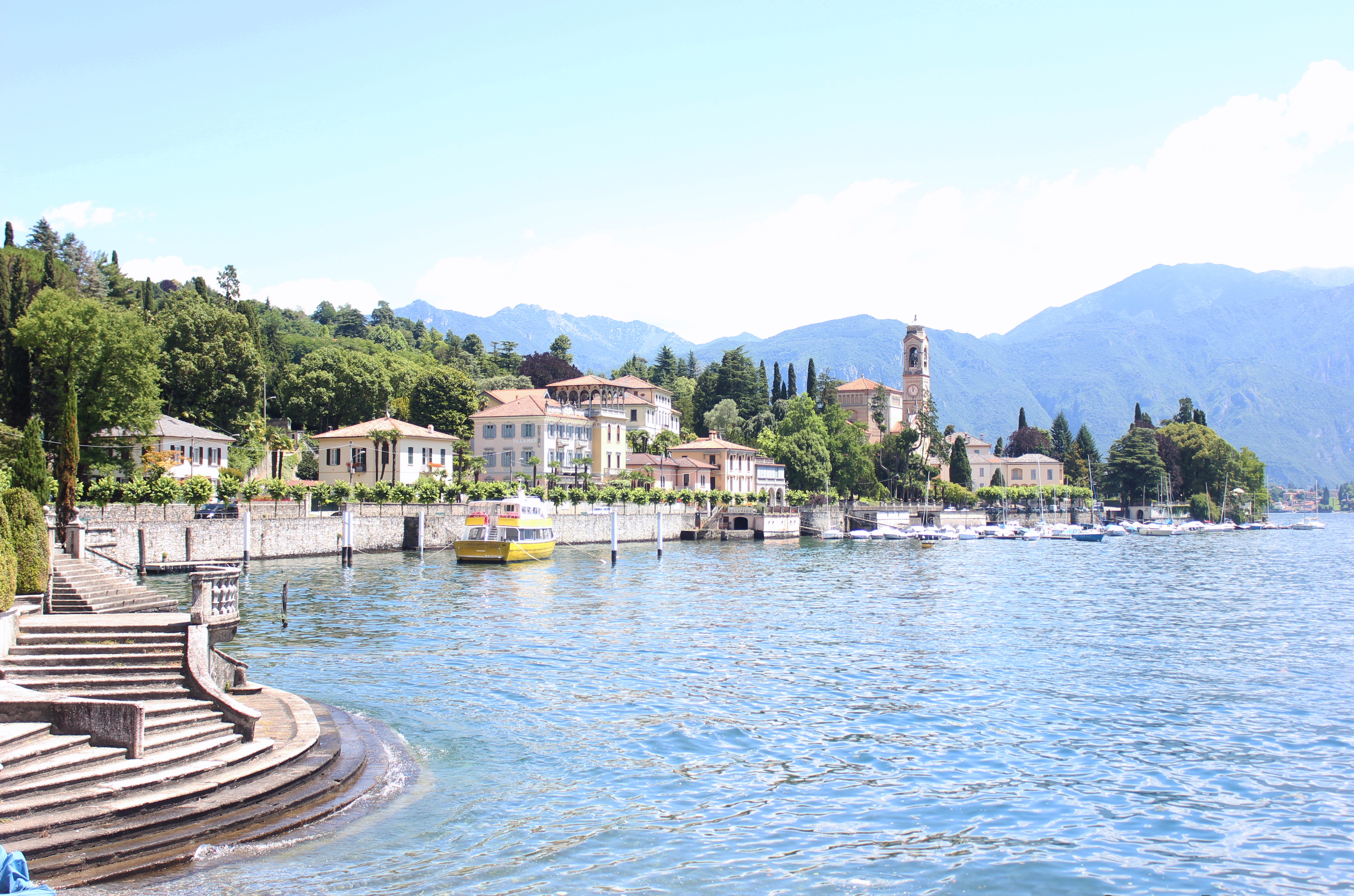 lake como